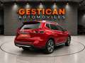 Nissan X-Trail 5P DIG-T 120 kW (160 CV) E6D DCT N-CONN. Rojo - thumbnail 8