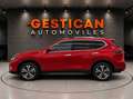 Nissan X-Trail 5P DIG-T 120 kW (160 CV) E6D DCT N-CONN. Rojo - thumbnail 5