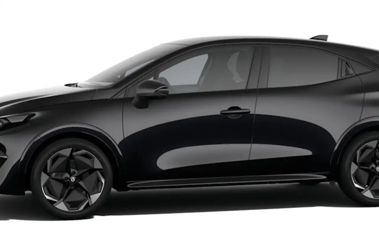 Renault Clio 2026