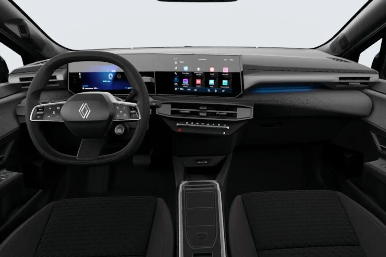Renault Clio 2026