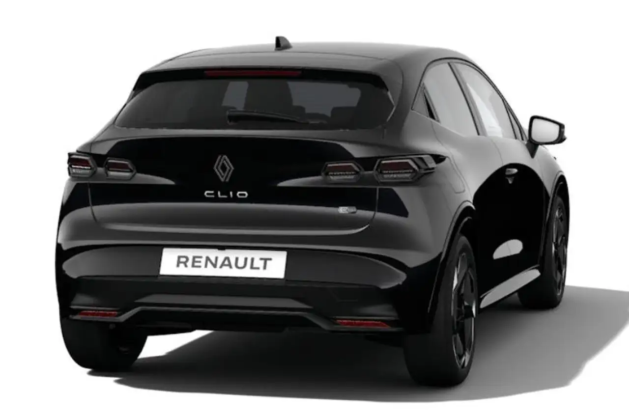 Renault Clio 2026