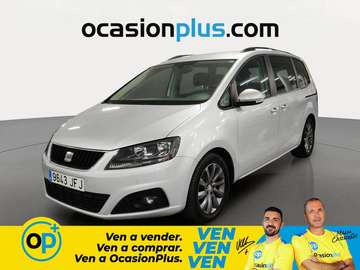 2.0TDI CR S&S Style 4D 7pl. 140