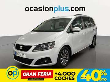 2.0TDI CR S&S Style 4D 7pl. 140