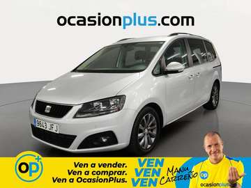 2.0TDI CR S&S Style 4D 7pl. 140