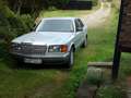 Mercedes-Benz S 260 SE Silber - thumbnail 7