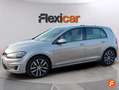 Volkswagen Golf Gris - thumbnail 7