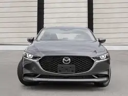 Mazda Mazda3 2026