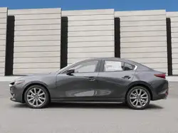 Mazda Mazda3 2026