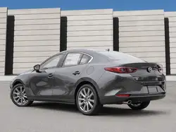 Mazda Mazda3 2026