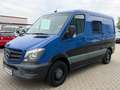 Mercedes-Benz Sprinter WOHNMOBIL CAMPER/BETT+KÜCHE+STANDHEIZUN Azul - thumbnail 4