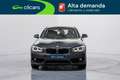 BMW 116 118iA (4.75) Gris - thumbnail 2