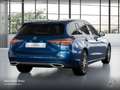 Mercedes-Benz C 220 d T AVANTG+PANO+LED+KAMERA+KEYLESS+9G Blau - thumbnail 5