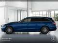Mercedes-Benz C 220 d T AVANTG+PANO+LED+KAMERA+KEYLESS+9G Blau - thumbnail 6