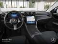 Mercedes-Benz C 220 d T AVANTG+PANO+LED+KAMERA+KEYLESS+9G Blau - thumbnail 10