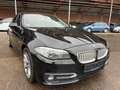 BMW 520 5 Limousine 520 d/XENON/NAVI/SHZ Negru - thumbnail 3