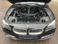 BMW 520 5 Limousine 520 d/XENON/NAVI/SHZ Negru - thumbnail 13