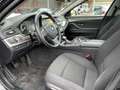 BMW 520 5 Limousine 520 d/XENON/NAVI/SHZ Negru - thumbnail 9