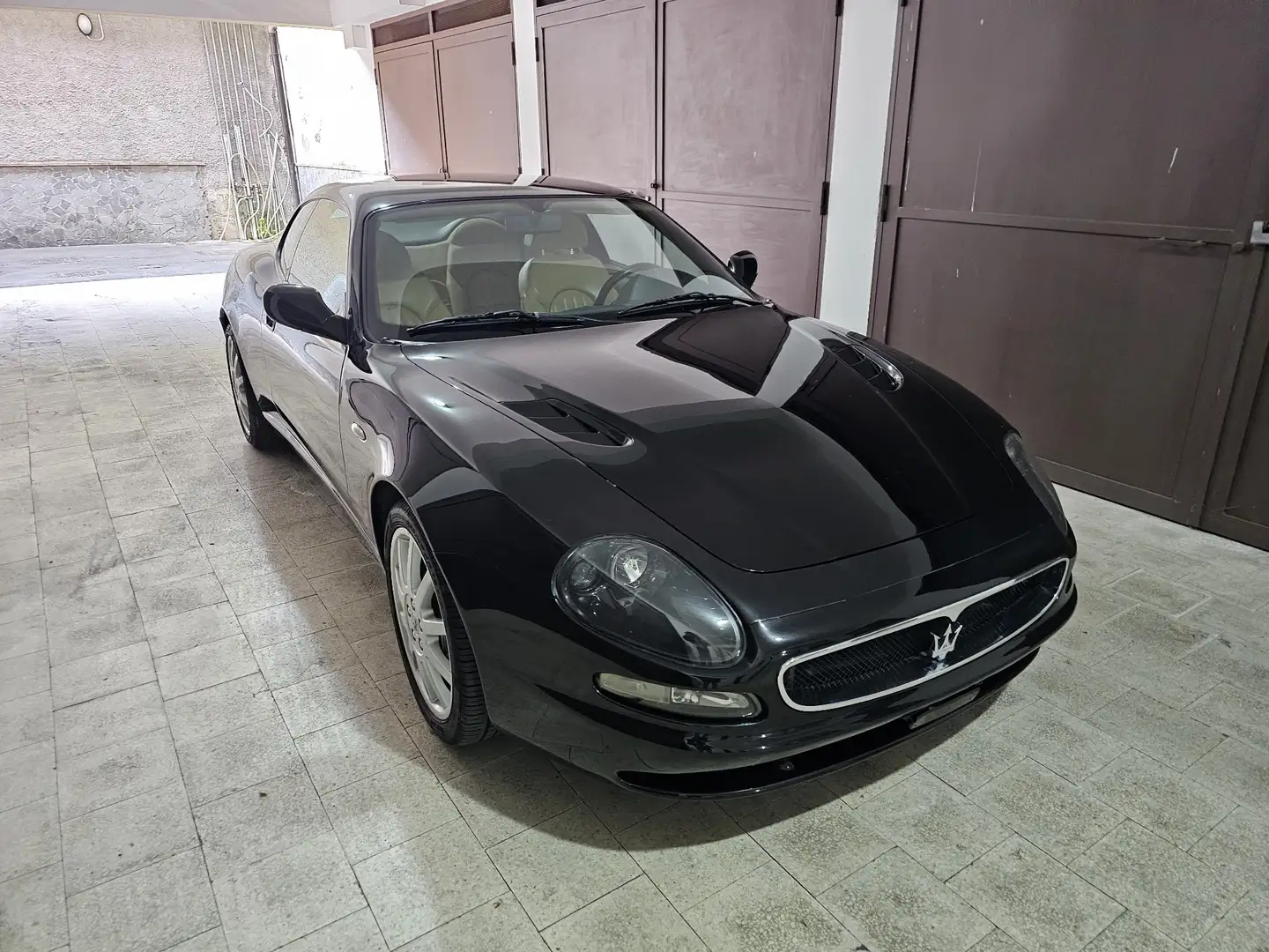 Maserati 3200 gt - 1