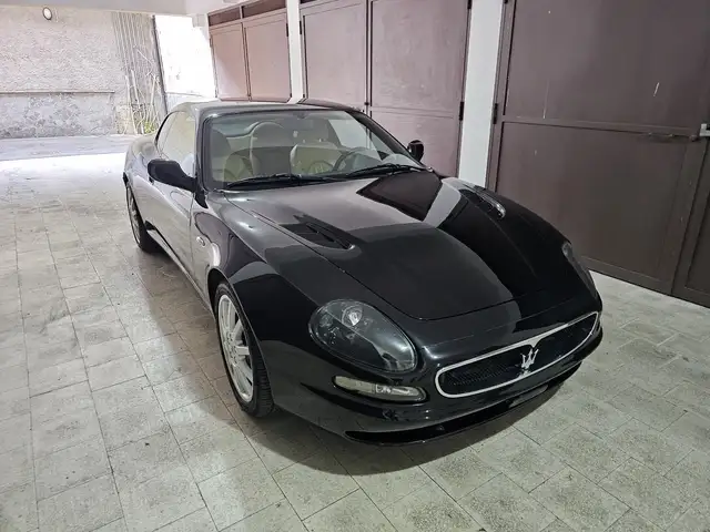 Maserati 3200 gt