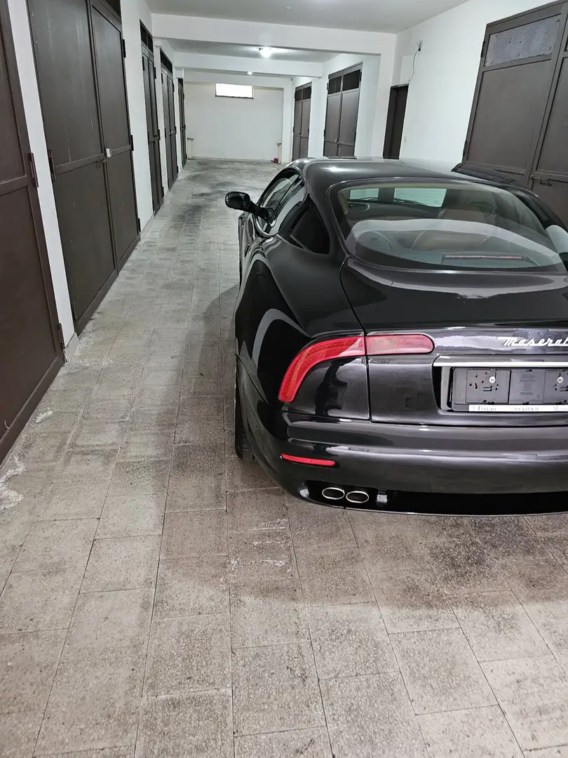 Maserati 3200 gt - 2