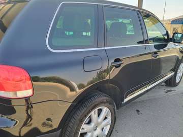 Touareg 3.0TDI V6 Motion Tiptronic Motion