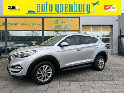 Hyundai TUCSON 1.6 GDi Comfort * Navi * Climatronic * CruiseContr