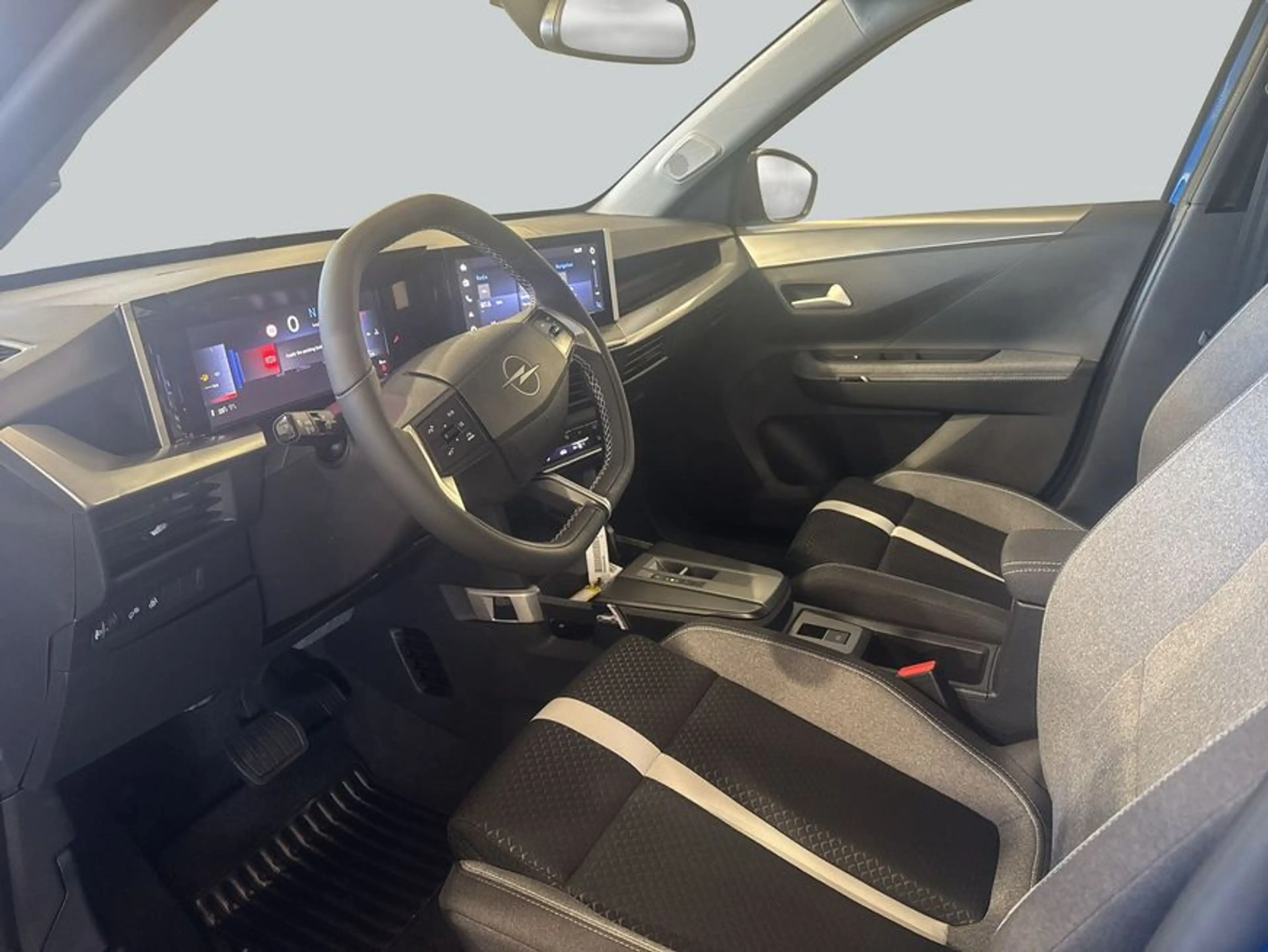 Opel Frontera 1.2 DI Hybrid 48V eDCT GS 100 kW, 5-türig — photo 10