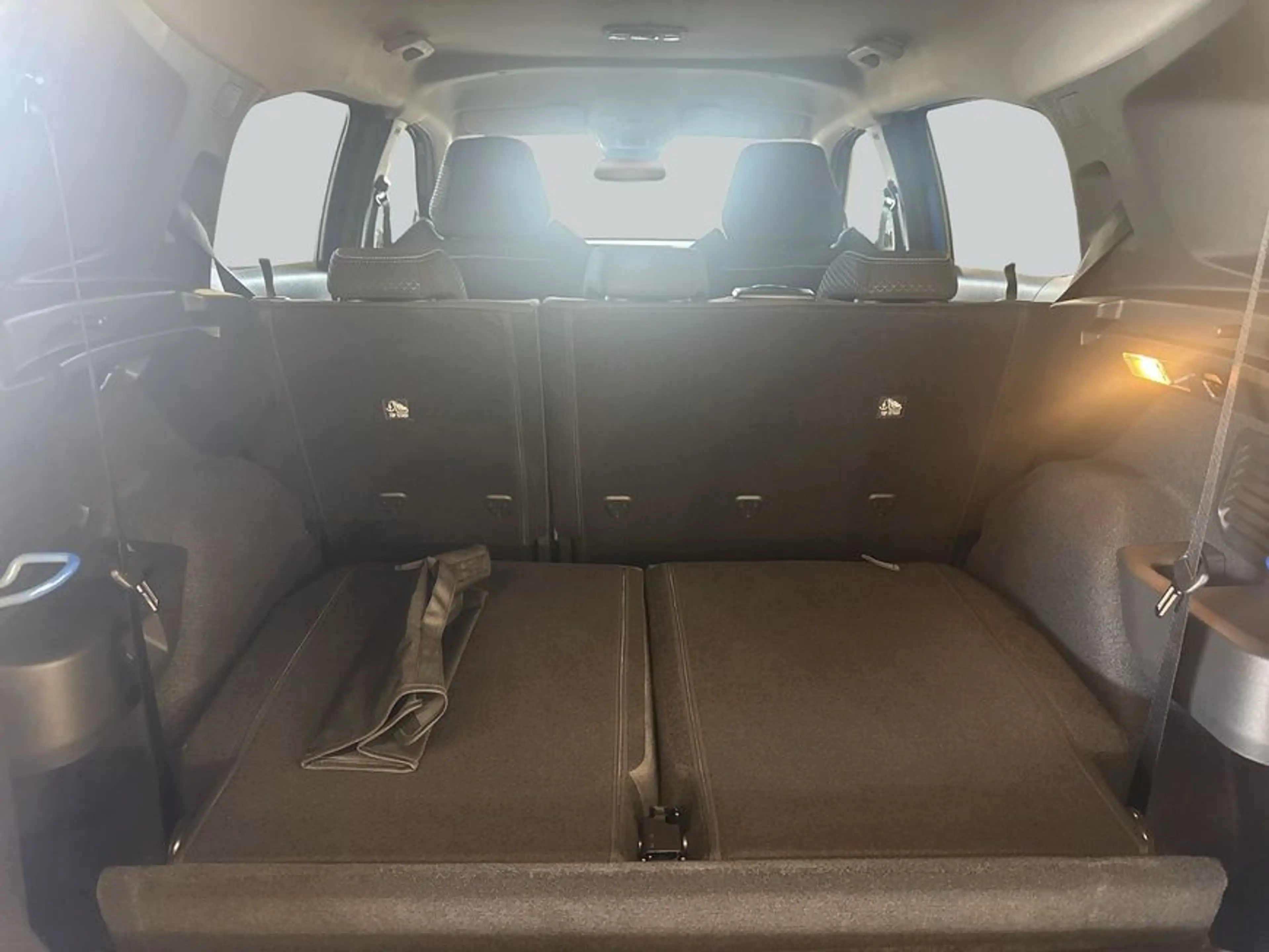 Opel Frontera 1.2 DI Hybrid 48V eDCT GS 100 kW, 5-türig — photo 8