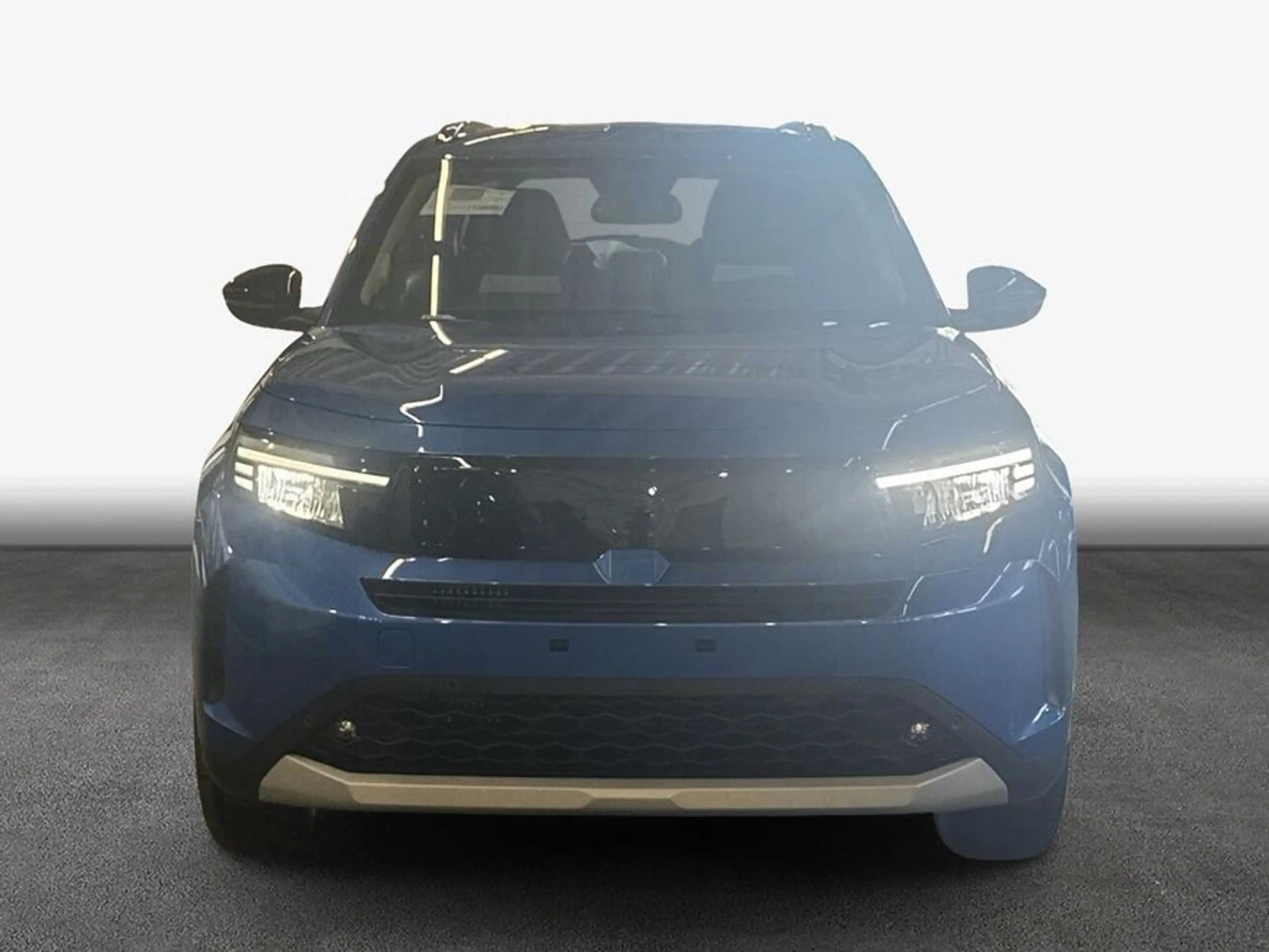 Opel Frontera 1.2 DI Hybrid 48V eDCT GS 100 kW, 5-türig — photo 3