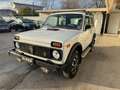 Lada Niva Niva  1.7 mpi dual fuel Gpl Blanc - thumbnail 3