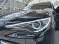 Alfa Romeo Stelvio 2.2 TD 190 CV Sprint AT8 Q4 Чорний - thumbnail 19