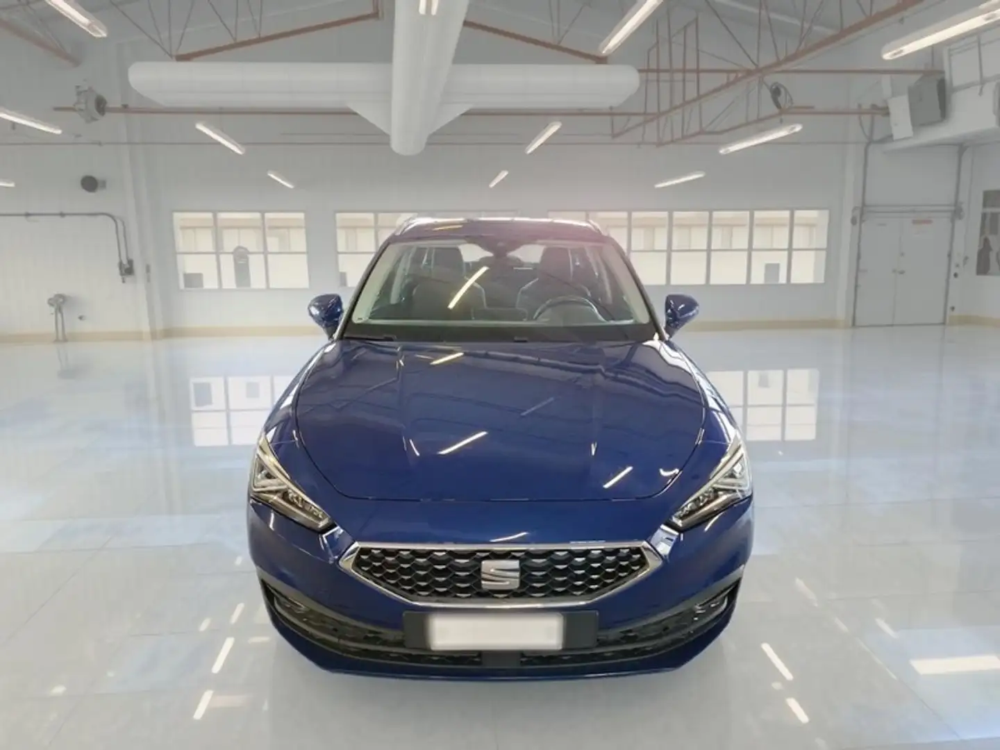 SEAT Leon SPORTSTOURER 1.5 eTSI 110KW XCELLENCE DSG WAGON - 2