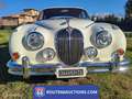 Jaguar MK II MKII Noir - thumbnail 3