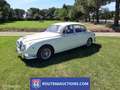 Jaguar MK II MKII Noir - thumbnail 1