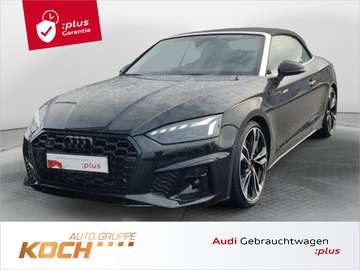 3.0 TFSI q. S-Tronic, Matrix Laser,