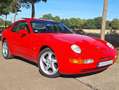 Porsche 968 targa Rot - thumbnail 4