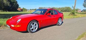 targa