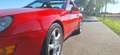 Porsche 968 targa Rot - thumbnail 5