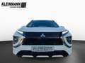 Mitsubishi Eclipse Cross PHEV Plus Select 2.4 4WD CVT Bianco - thumbnail 4