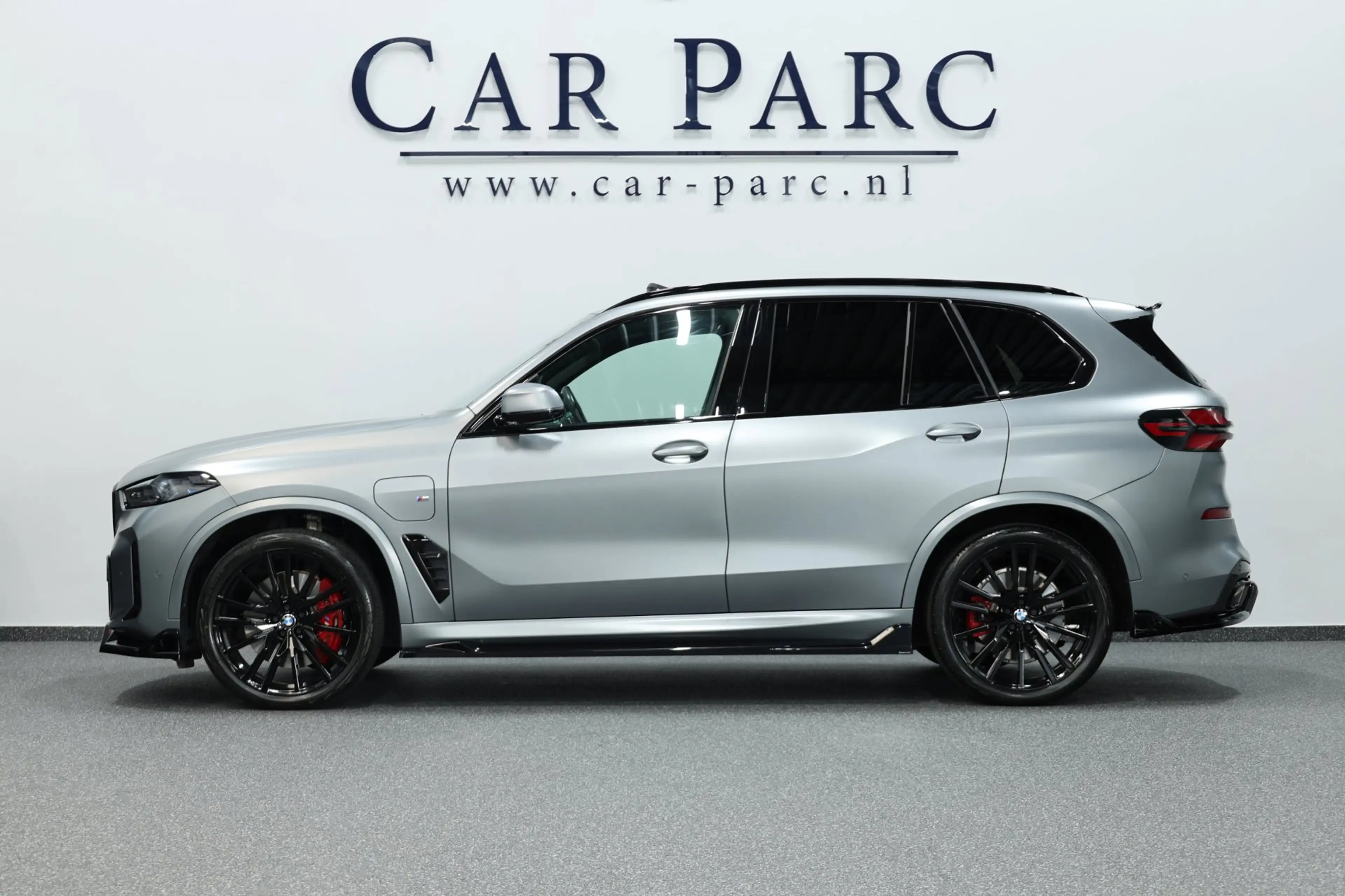 BMW X5 XDrive50e M-Sport MAXTON/LED/VIRTUAL/SFEER/LUCHT/L — photo 8