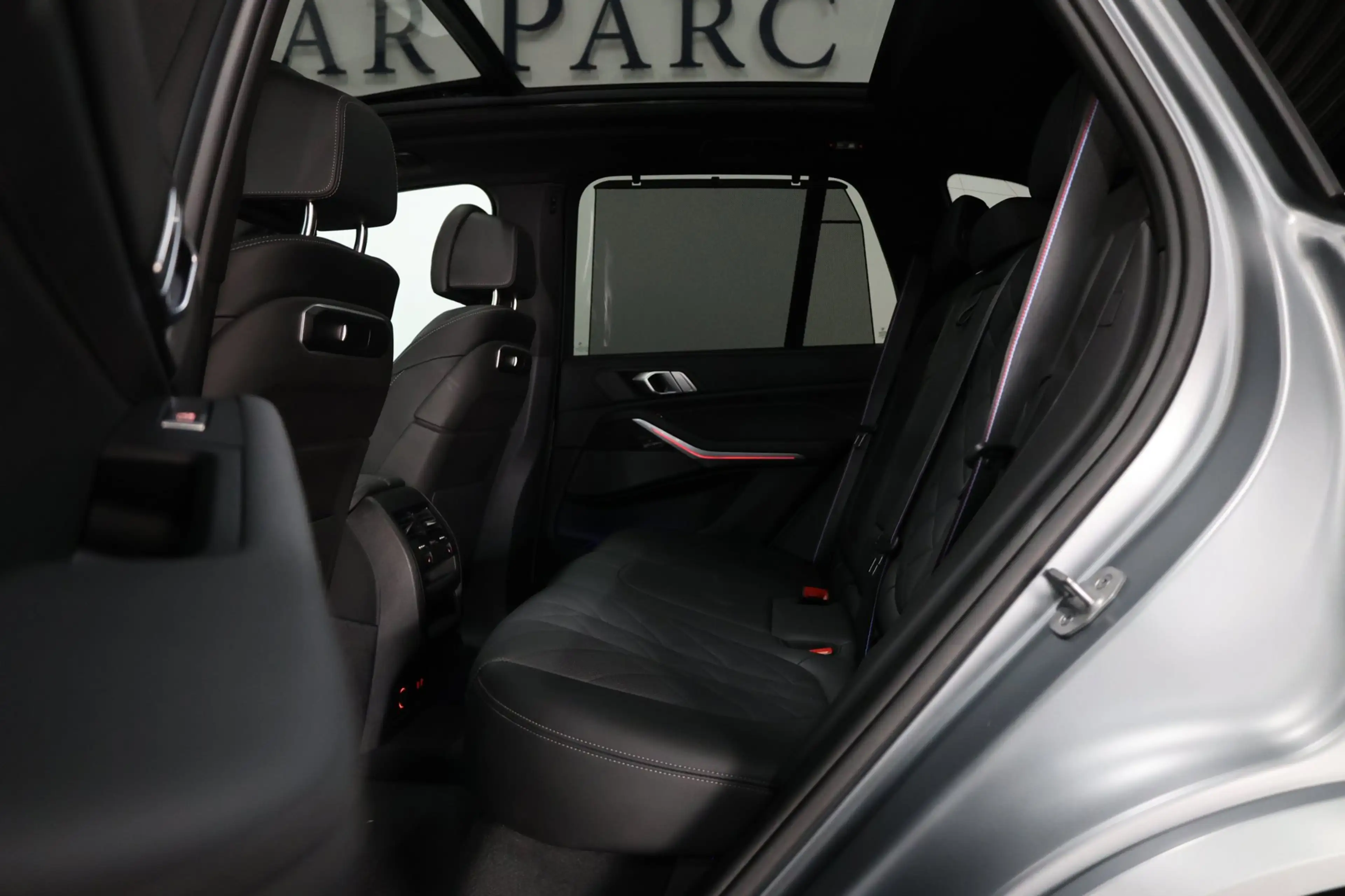 BMW X5 XDrive50e M-Sport MAXTON/LED/VIRTUAL/SFEER/LUCHT/L — photo 11