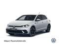Volkswagen Polo 1.0 R-LINE DSG MATRIXLED KEYLESS CAM NAVI Argintiu - thumbnail 2