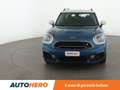 MINI Cooper SE Countryman Cooper S E Hybrid Business Automatica  ALL4 PHEV Blu/Azzurro - thumbnail 9