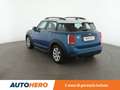 MINI Cooper SE Countryman Cooper S E Hybrid Business Automatica  ALL4 PHEV Blu/Azzurro - thumbnail 4