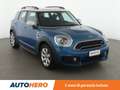 MINI Cooper SE Countryman Cooper S E Hybrid Business Automatica  ALL4 PHEV Blu/Azzurro - thumbnail 8