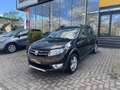 Dacia Sandero Stepway 1.5 dCi Plus*EXPORT ONLY* Noir - thumbnail 1