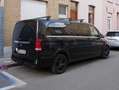 Mercedes-Benz V 250 V 250 d SWB Avantgarde Zwart - thumbnail 16