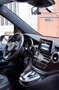 Mercedes-Benz V 250 V 250 d SWB Avantgarde Zwart - thumbnail 6