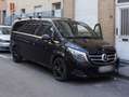 Mercedes-Benz V 250 V 250 d SWB Avantgarde Zwart - thumbnail 18