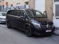 Mercedes-Benz V 250 V 250 d SWB Avantgarde Zwart - thumbnail 15